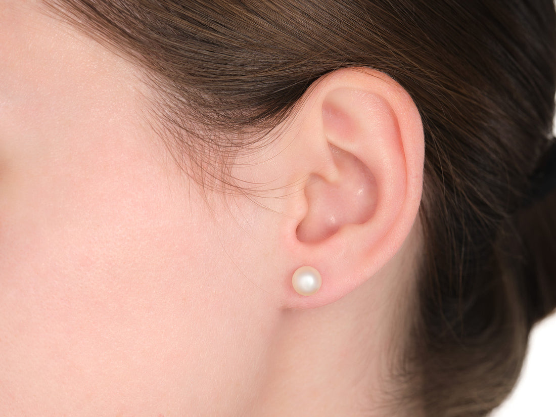 Arabic Pearl Meaning: Beauty With a Backstory
