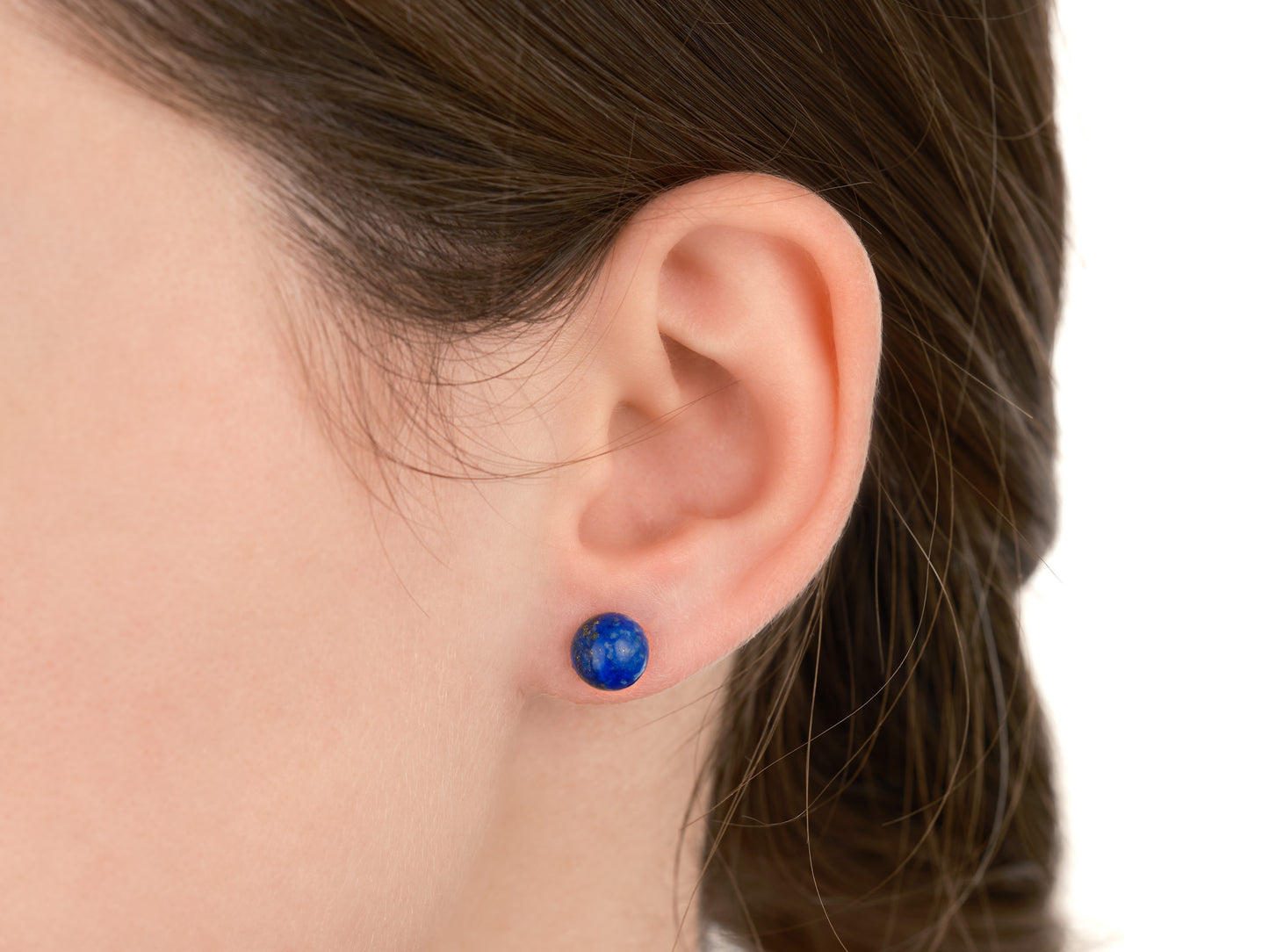 Lapis Lazuli Earrings