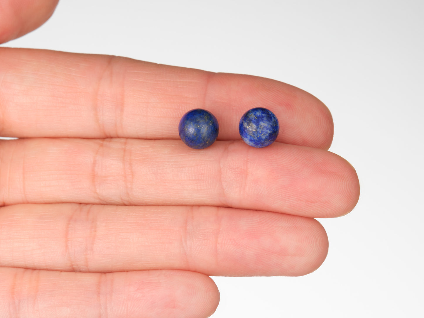 Lapis Lazuli Earrings
